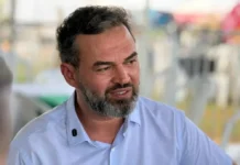 Fundão partidário – Tem R$ 27 milhões para o rateio. Só Bruno Scheid não vai usar um centavo na sua campanha