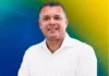 Polícia Federal faz busca e apreensão na Prefeitura e na casa do prefeito de Nova Mamoré