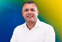 Polícia Federal faz busca e apreensão na Prefeitura e na casa do prefeito de Nova Mamoré
