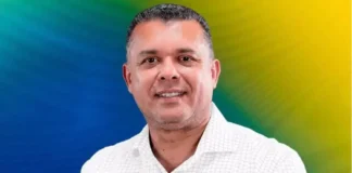 Polícia Federal faz busca e apreensão na Prefeitura e na casa do prefeito de Nova Mamoré