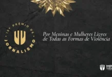 Começam as inscrições ao 15º prêmio de jornalismo do MPRO
