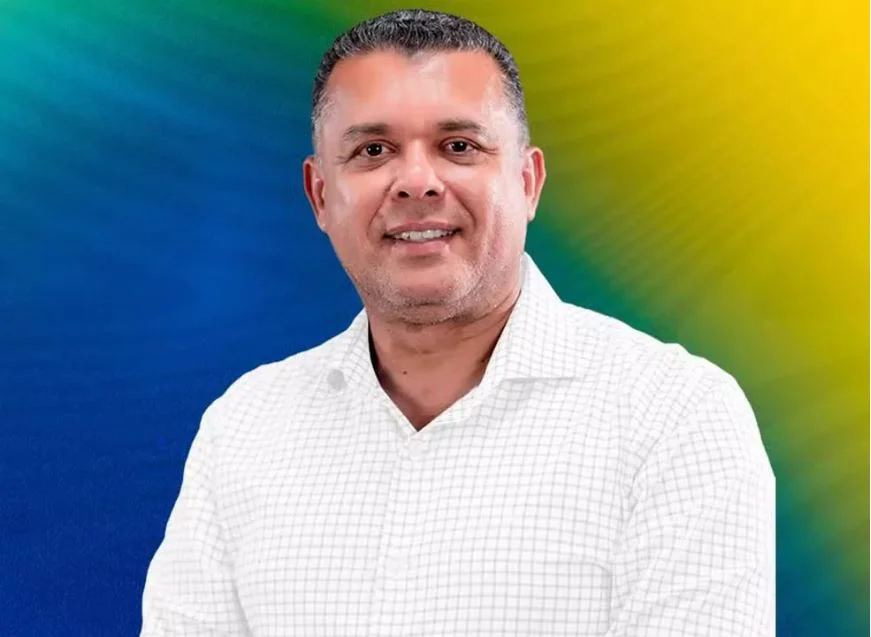 Prefeito de Nova Mamoré