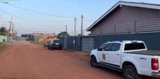 Operação da PF em Nova Mamoré apura possíveis desvios de recursos do fundo eleitoral na campanha de 24