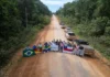 BR-319: missão reuniu setor produtivo para avaliar infraestrutura e logística entre Porto Velho e Manaus