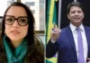 PF e CGU fazem operação contra deputado federal Mario Frias e produtora do filme sobre Bolsonaro