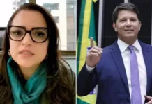 PF e CGU fazem operação contra deputado federal Mario Frias e produtora do filme sobre Bolsonaro