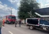 Como um passarinho, homem é encontrado morto em cima de pé de tamarindo no bairro Olaria, na capital