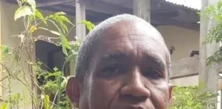 Da Baixa do União nem uma chapa na parede – Lúcio Albuquerque