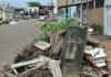 Na cidade dos ‘porcalhões’ manter ruas limpas é um desafio diário de Norte a Sul, na capital