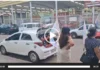 Candidatos ignoram regras de campanha e comerciantes cobram fiscalização
