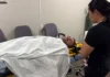 Vítima da nova 364, ex-secretário de Obras de Vilhena precisa de cirurgia urgente apara não ficar paraplégico