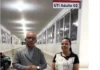Ex-secretário de Obras de Vilhena acidentado na nova BR-364 é operado, mas ainda corre risco de não andar