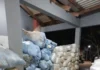 Polícia prende 4, com mais de 3 mil quilos de maconha, coca e pasta-base, numa operação em Monte Negro