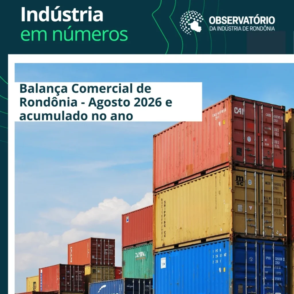Egito lidera destinos das exportações do milho e do café de Rondônia, em agosto