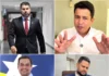40 anos depois, um filho do ‘Novo Eldorado’ pode ser o governador na eleição de 4 de outubro