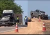 Mais uma colisão com morte de casal na ‘rodovia da morte paga’ vai para o rico boleto da Nova 364
