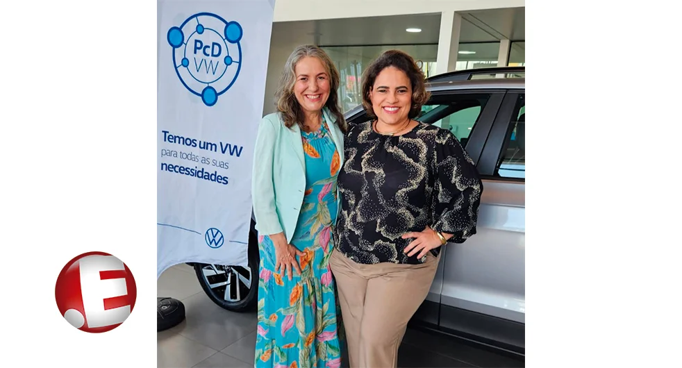 Coluna Social - Ponto E