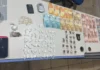 Tráfico de drogas fazia do bar “Dama da Noite’ o point da zoeira na pequena Abunã; PM implode o ponto
