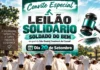 Assdaco leva a Chupinguaia, no domingo, 20, Leilão Solidário contra o câncer