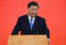China cresce 4,5% com exportações em alta, mas crise imobiliária ameaça ritmo
