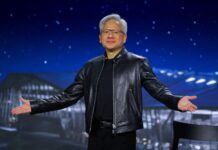 Governo Trump aponta plano de espionagem chinês contra CEO da Nvidia, diz jornal