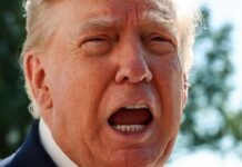 Trump anuncia pacote de US$ 8 bilhões para agricultores