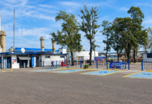 Bunge fecha fábrica de amônia na Argentina