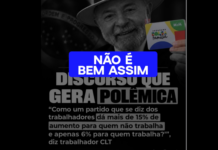 Bolsa Família não teve reajuste maior que acumulado do salário mínimo