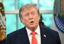 Trump diz que EUA investigam se ataque contra a Binance foi feito por hackers da Coreia do Norte