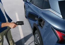 Governo vai estudar recarga de carros elétricos para expandir a infraestrutura de carregadores