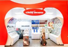 Chilli Beans entra com pedido de recuperação extrajudicial para renegociar R$ 340 milhões em dívidas