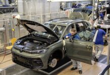 Funcionários da Volkswagen ameaçam greve na Alemanha