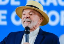 Lula quer criar Ministério do Idoso