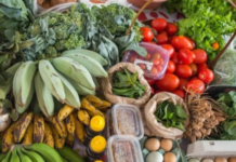 IPCA-15 sobe 0,32% em outubro, puxado pela alta dos alimentos