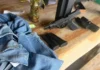 PF faz operação ‘Fogo Cruzado’ contra tráfico internacional de armas na fronteira do Acre e Bolívia