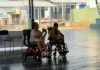 Gabrielly Viali representa o SESI-RO nas Paralimpíadas Escolares Nacionais