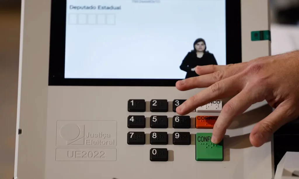 Eleições - O que muda se a eleição for para o segundo turno? Confira as regras e o calendário