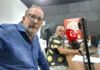 Expressão Rondônia e Rede Antena de rádios na cobertura voto a voto
