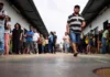 Mal súbito durante votação mata ao menos quatro eleitores no 1º turno