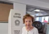 Eleitora de 108 anos vota nas eleições de 2026 e escolhe candidato diferente da filha