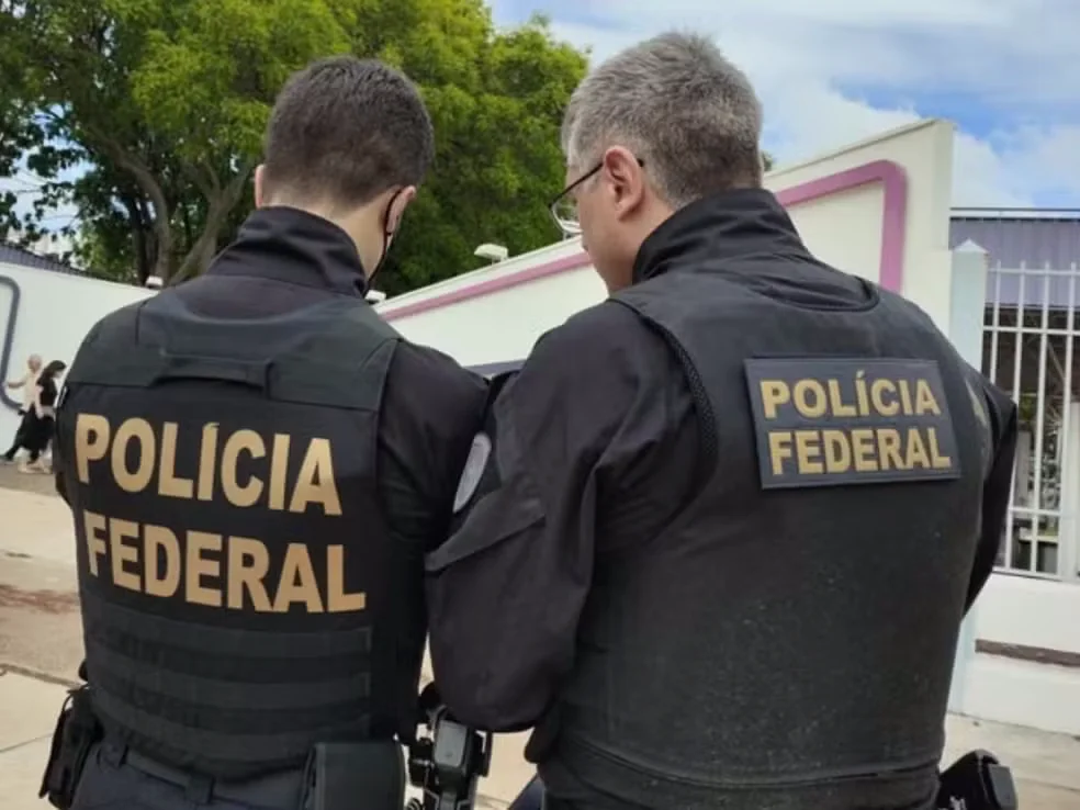 Compra de votos e arremesso de santinhos resultam em cinco prisões em Porto Velho