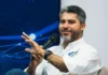 Marcos Rogério é eleito governador de Rondônia; Fernando Máximo e Bruno Scheid vencem para o Senado