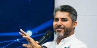 Marcos Rogério é eleito governador de Rondônia; Fernando Máximo e Bruno Scheid vencem para o Senado