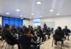 Polícia Militar garante segurança das eleições no Cone-Sul do Estado