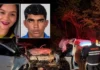 Casal morre na hora e outras pessoas ficam presas às ferragens, em batida frontal na rodovia da morte