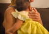 Muito mais que acolhedora: um amuleto da sorte a quem nasce com destino incerto (vídeo)