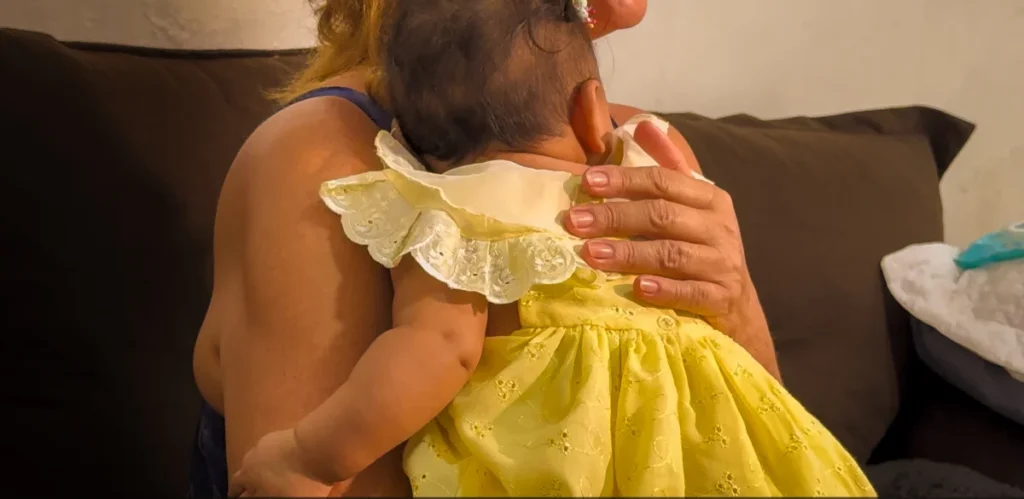 Muito mais que acolhedora: um amuleto da sorte a quem nasce com destino incerto (vídeo)