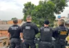 Polícia ataca “tesoureiros ambulantes” do tráfico e prende 16, em operação nesta 6ª, na capital