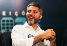 Marcos Rogério diz que só trata do secretariado depois da eleição deste domingo