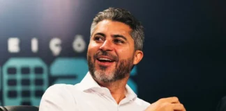 Marcos Rogério diz que só trata do secretariado depois da eleição deste domingo